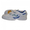 Joma Scarpe da Ginnastica Sneakers W SCHOOL 404 Colore BIANCO-ROYAL