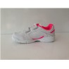 Joma Scarpe da Bambino W SCHOOL 400 Sneakers da Ginnastica BIANCO-ROSA