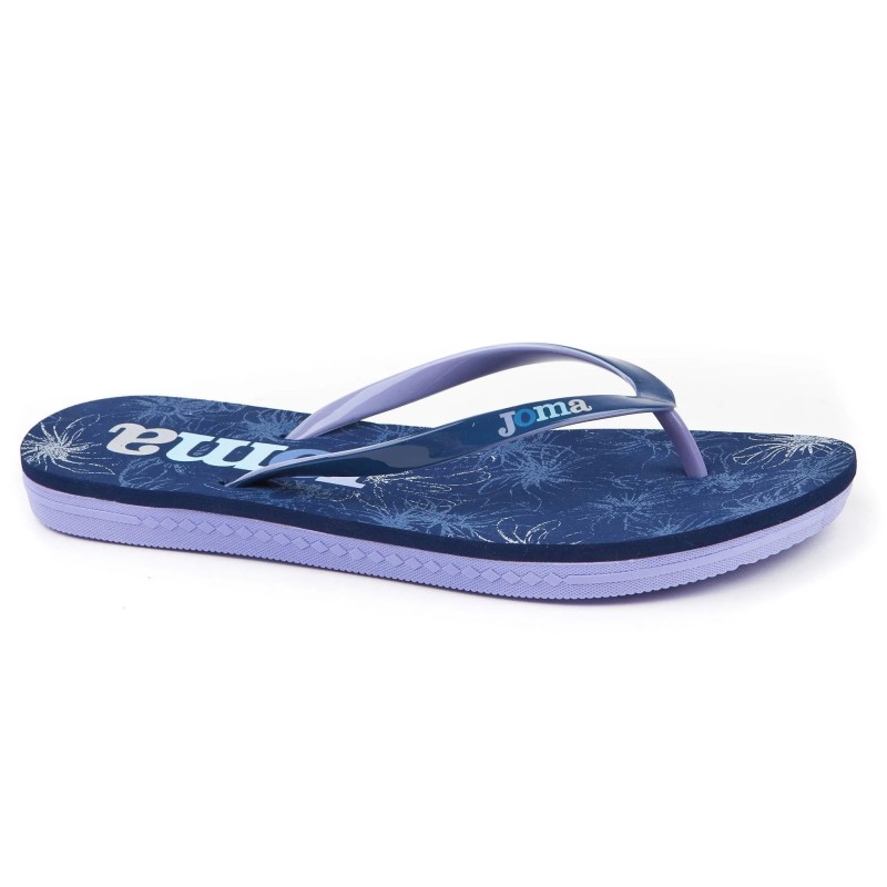Joma Infradito da Bambino Ciabatte S.SURF JR 803 MARINO