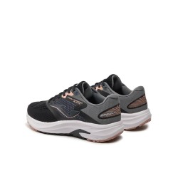 Joma Scarpe da Running Donna SPEED LADY 2401 Colore Nero