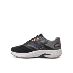 Joma Scarpe da Running Donna SPEED LADY 2401 Colore Nero