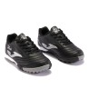 Scarpe Calcio Toledo Jr 24 Turf Nero-bianco