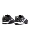 Scarpe Calcio Toledo Jr 24 Turf Nero-bianco