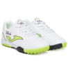 Scarpe Calcio Toledo Jr 25 Turf Junior Bianca