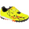 Scarpe Calcio Super Copa Jr 25 Turf Junior Giallo con pallone