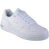 Scarpe Casual C.Stadium Men 24 Uomo Bianco