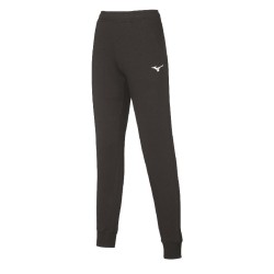 PANTALONE TEAM SWEAT DONNA NERO