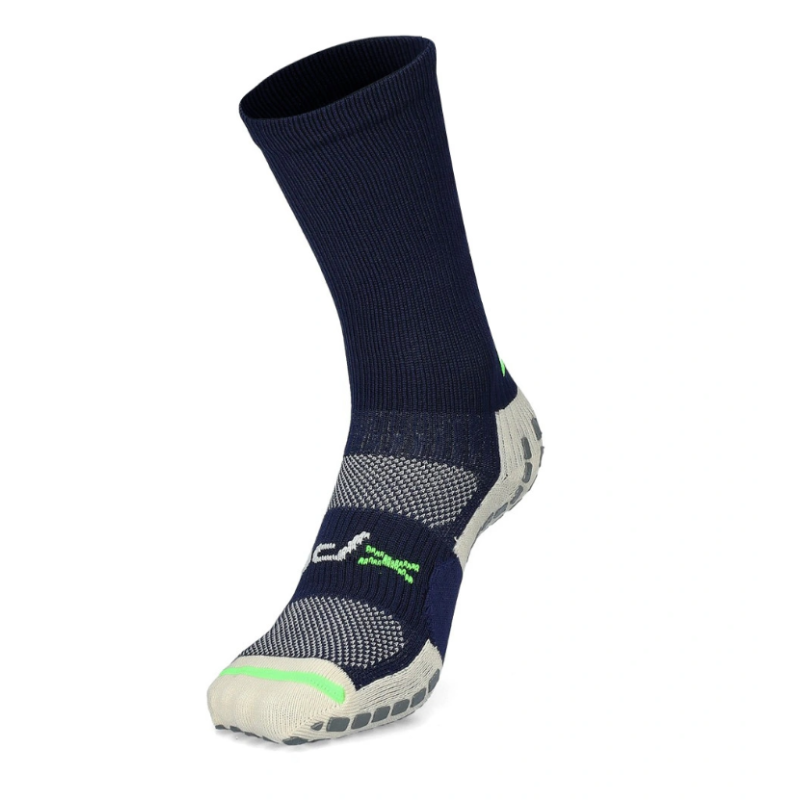 Calza Perfect Next Slim Blu