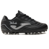 Scarpe Calcio Toledo Jr 24 suola AG Junior Nero