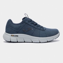 Scarpe casual C.Daily Men 25 uomo blu navy