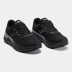 Scarpe casual Atreyu Lady 25 donna nero