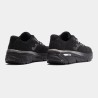 Scarpe casual Atreyu Lady 25 donna nero