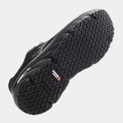 Scarpe casual Atreyu Lady 25 donna nero