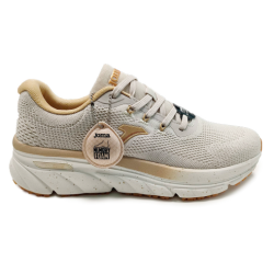 scarpa donna atreyu 2535 beige