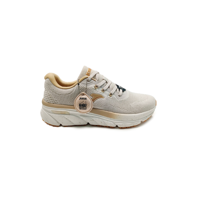 scarpa donna atreyu 2535 beige