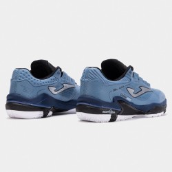 Scarpe Slam Men 25 uomo petrolio