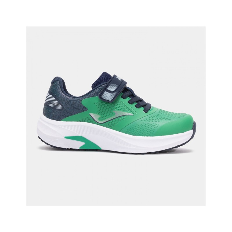 Scarpe Bambino SPEED 2515 Verde