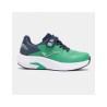 Scarpe Bambino SPEED 2515 Verde
