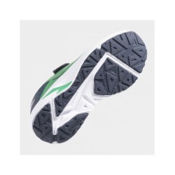 Scarpe Bambino SPEED 2515 Verde