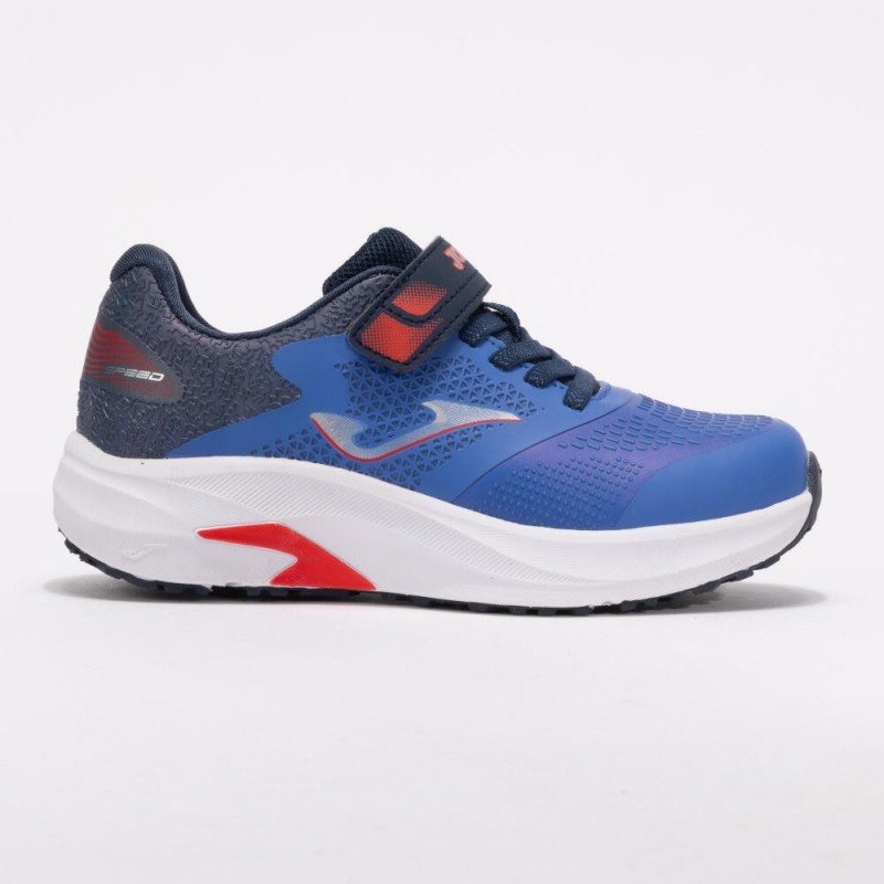 Scarpa Bambino SPEED 2504 Royal