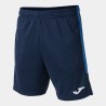 Bermuda Eco Championship navy blue royal blue