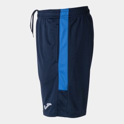 Bermuda Eco Championship navy blue royal blue