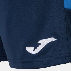 Bermuda Eco Championship navy blue royal blue