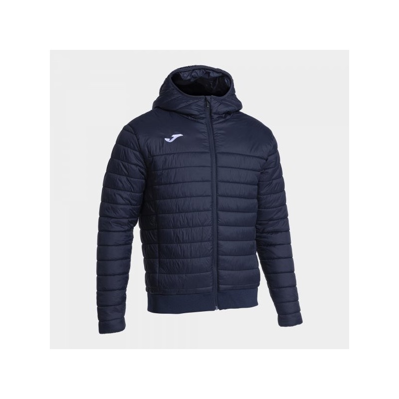 BOMBER URBAN V BLU MARINO