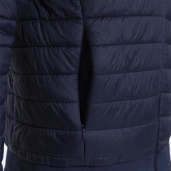 BOMBER URBAN V BLU MARINO