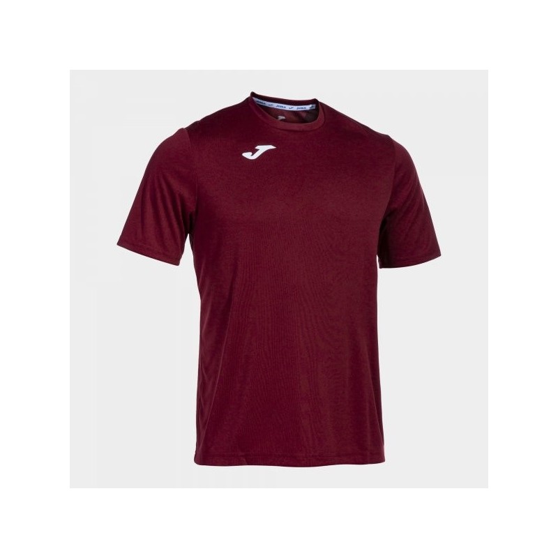 Maglia Combi Bordeaux m/c