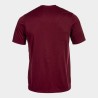 Maglia Combi Bordeaux m/c