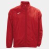 RAINJACKET IRIS RED