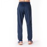 PANTALONI LUNGHI ELBA BLU NAVY