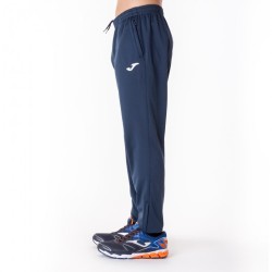 PANTALONI LUNGHI ELBA BLU NAVY