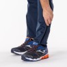 PANTALONI LUNGHI ELBA BLU NAVY