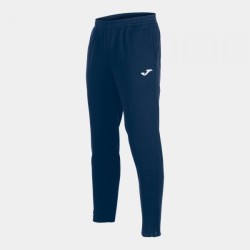 PANTALONI LUNGHI ELBA BLU NAVY