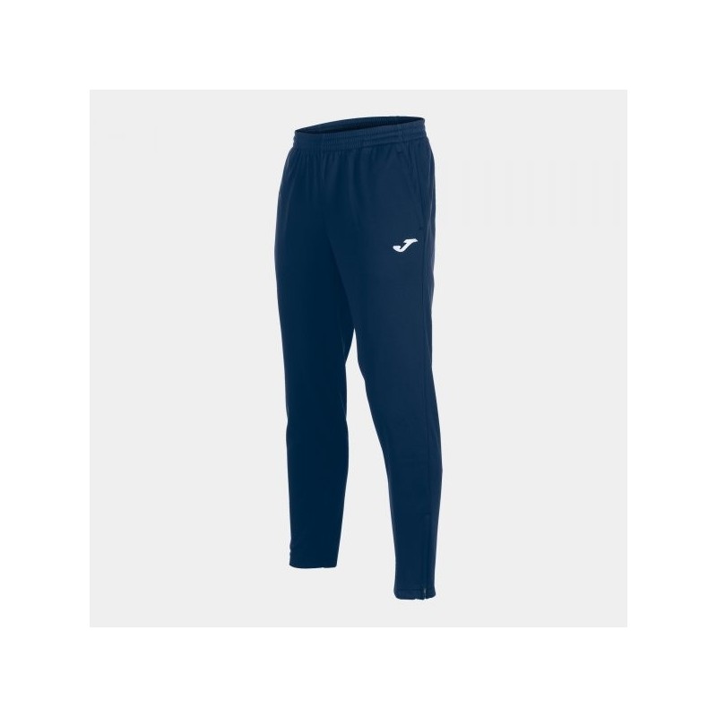 PANTALONI LUNGHI ELBA BLU NAVY
