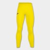 LEGGINGS LUNGHI BRAMA ACADEMY GIALLO