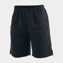 Bermuda uomo Niza nero