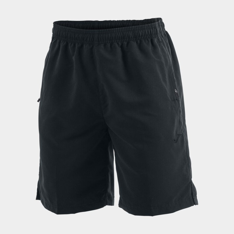 Bermuda uomo Niza nero