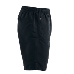 Bermuda uomo Niza nero
