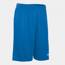 SHORT LUNGHI NOBEL ROYAL