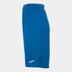 SHORT LUNGHI NOBEL ROYAL