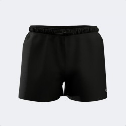 BERMUDA DE BAÑO ARNAO NEGRO