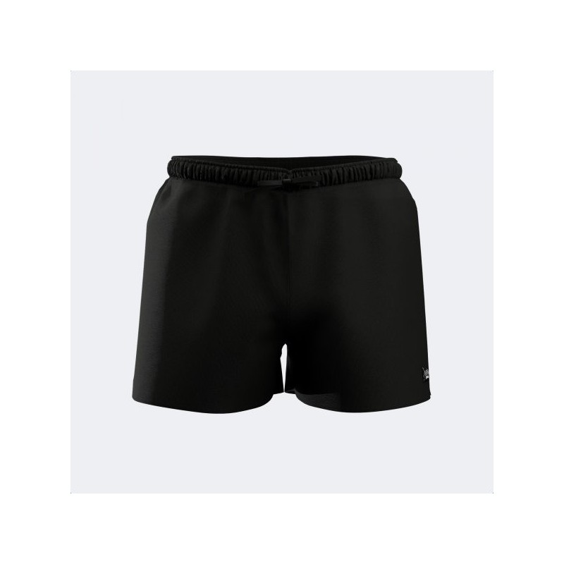 BERMUDA DE BAÑO ARNAO NEGRO