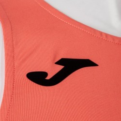 R-WINNER CANOTTA ARANCIONE FLUO