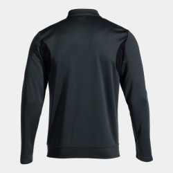 GIACCA WINNER III ANTRACITE NERO