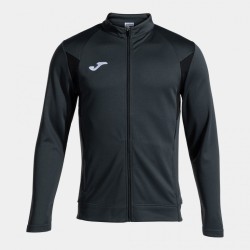 GIACCA WINNER III ANTRACITE NERO