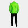 CHÁNDAL CHAMPIONSHIP VIII VERDE FLUO NERO