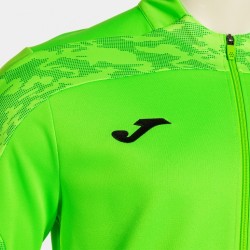 CHÁNDAL CHAMPIONSHIP VIII VERDE FLUO NERO